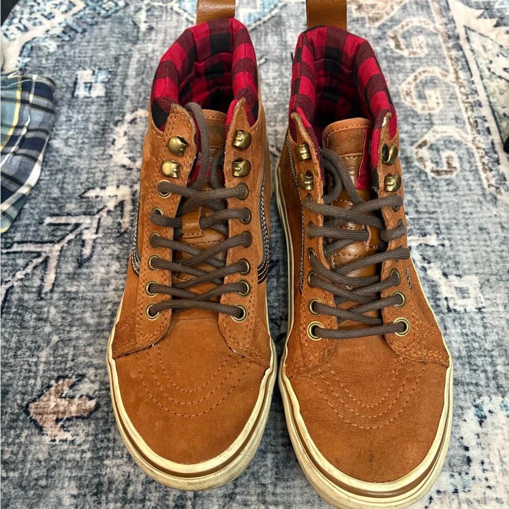Vans Sk8-Hi MTE Size 6.5 W | 5 M